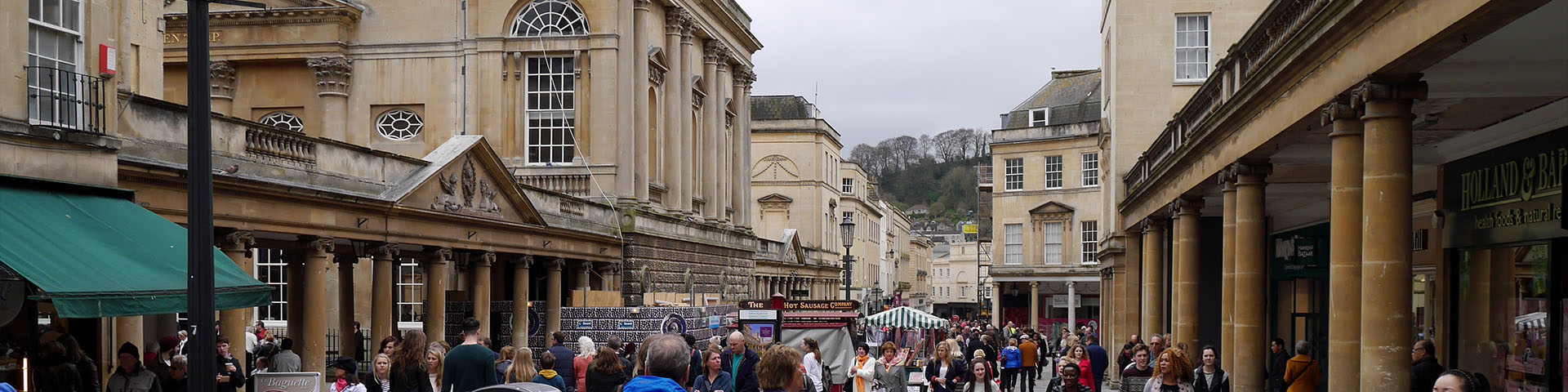 bath